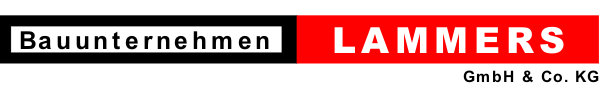 Bauunternehmen Lammers